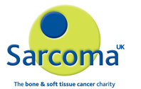 We are fundraising for Sarcoma UK