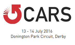 Cars Expo 2016 logo