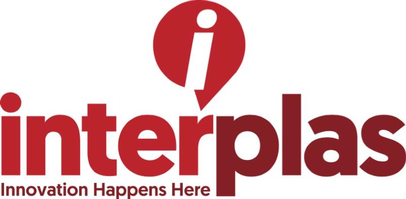 Interplas 2017 logo