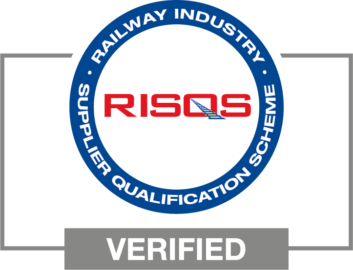 VerifiedStamp Railway Industry Supplier Qualification Scheme