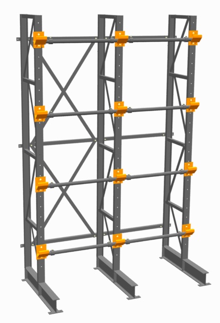 Coil Racking