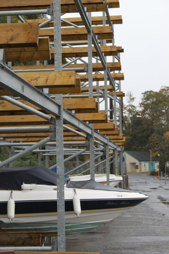 Dry-Stack-Racking Dry Stack Rack by Wickens