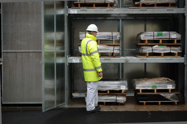 enclosed-heavy-duty-racking enclosed heavy duty racking