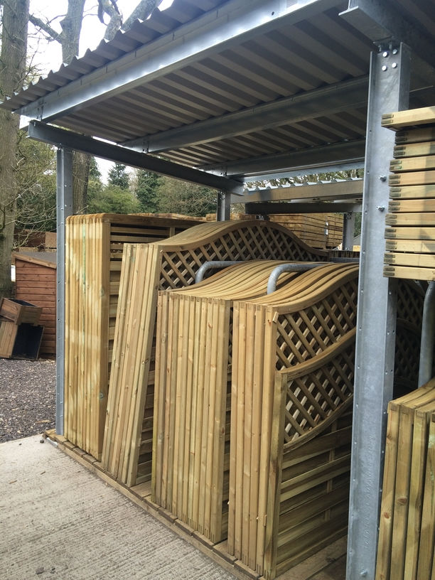 fence_panel_rack_with_roof