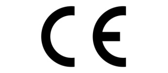 ce logo