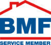 Wickens trade membership - BMF logo