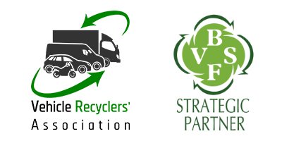 Wickens trade membership logos - VRA and BVSF