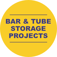a button leading to the bar and tube storage projects page