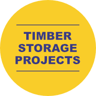 button leading to the timber storage project page