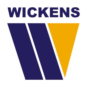 Wickens logo