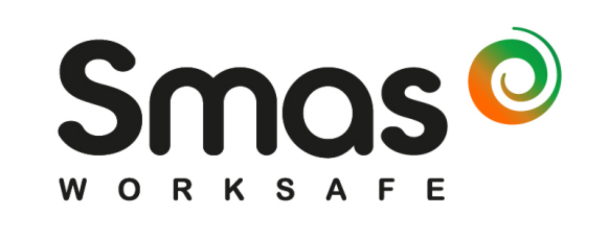 SMAS Workspace logo